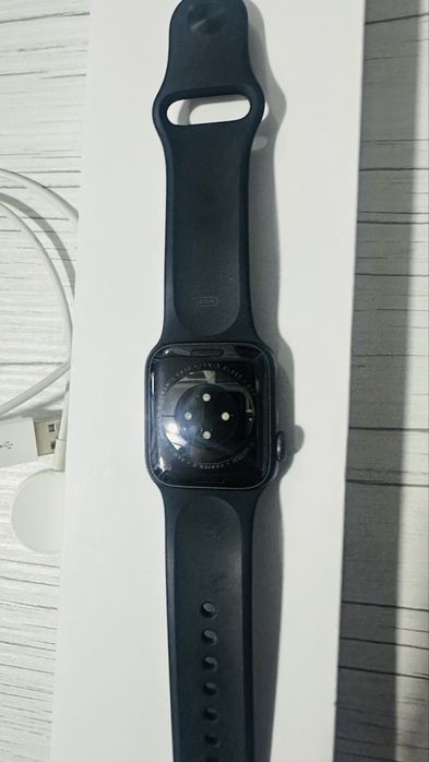 Apple watch 6 серии