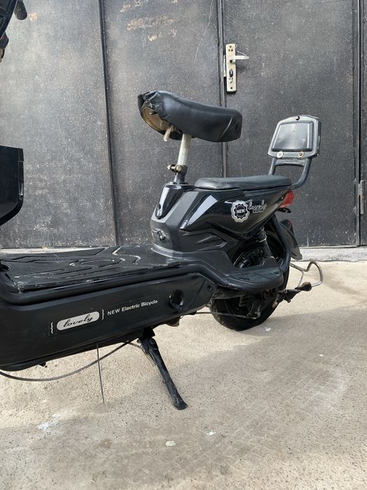 Електро Велик сатылады