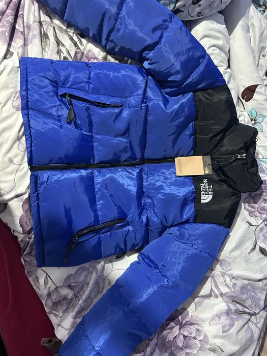 Vand geaca The North face