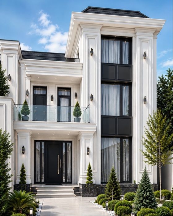 Срочно! Дом 500м² 4 сотки бассейн сауна Мирзо-Улугб