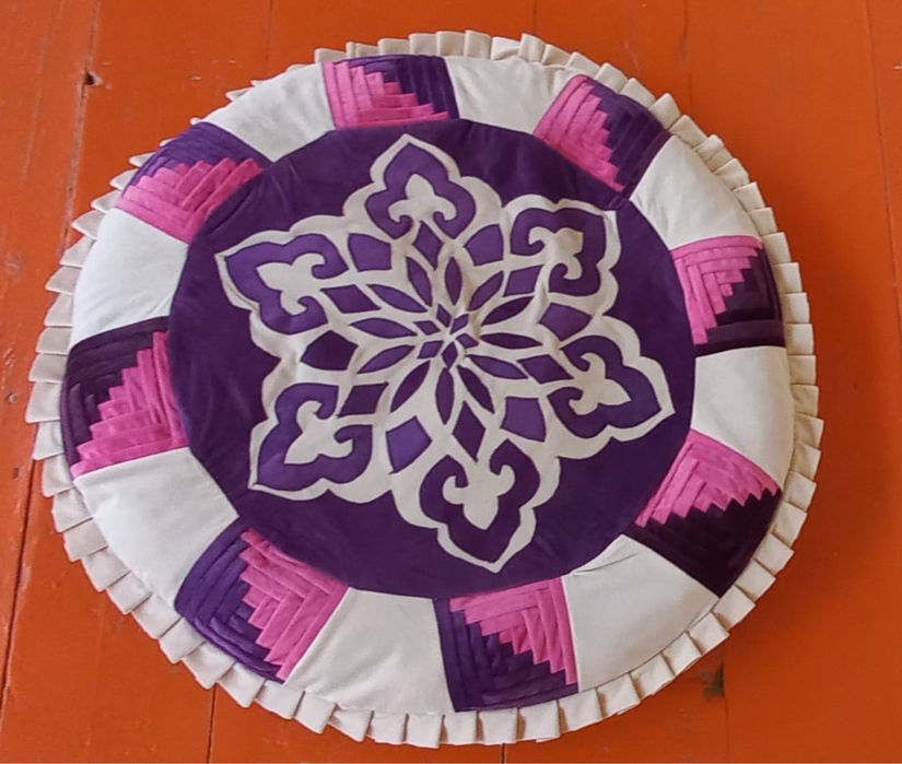 Курак корпеше, курак корпе