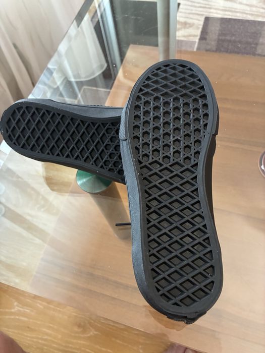 Детски маратонки Vans - 35 номер