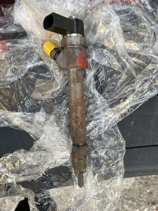 Дюза за мерцедес w220