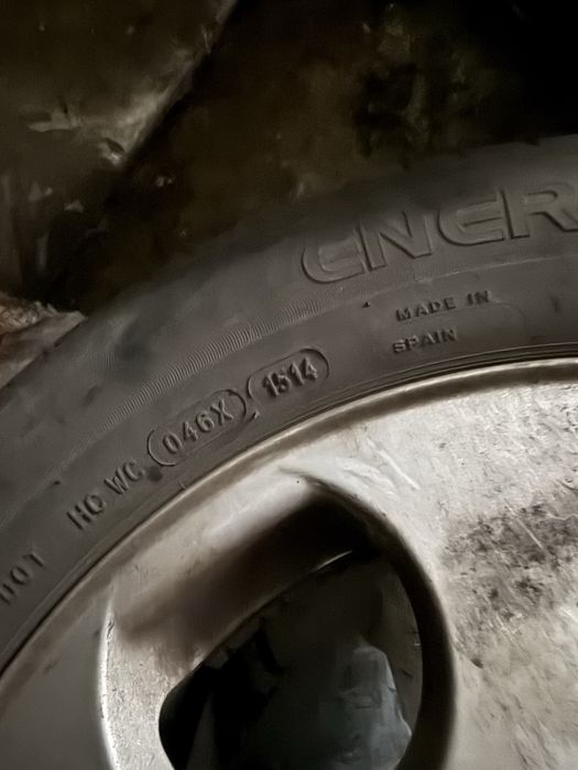 Set roti Audi R16 8E0601025F 7Jx18H2 ET42 5x112 Audi
