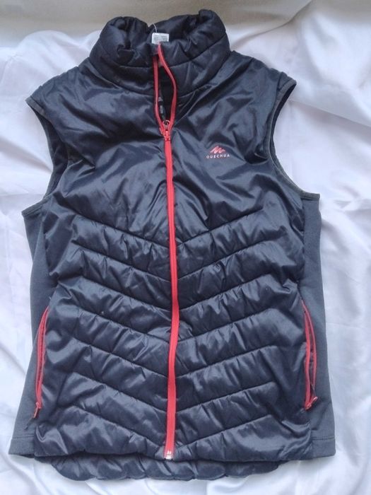 Дамски елек Quechua