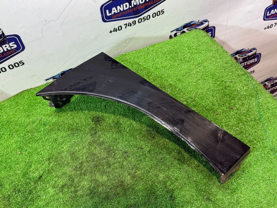 ARIPĂ FAȚĂ DREAPTA / STÂNGA PEUGEOT RCZ 1.6 BENZINA 2010 COD OEM 7840AE 1608416580 7840AF 1608416080 2009-2013