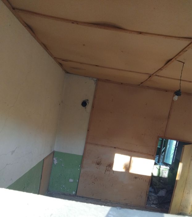 Продава сграда в с.Каменичка Скакавица