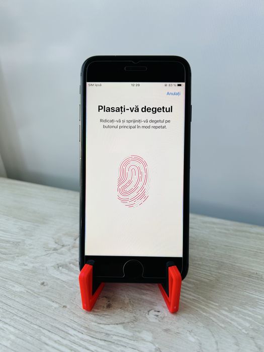 Iphone 8 Space Gray 64GB 83% Impecabil