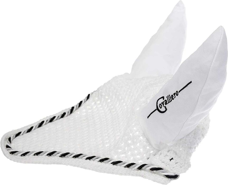 Masca antifonare si anti insecte muste pentru cai