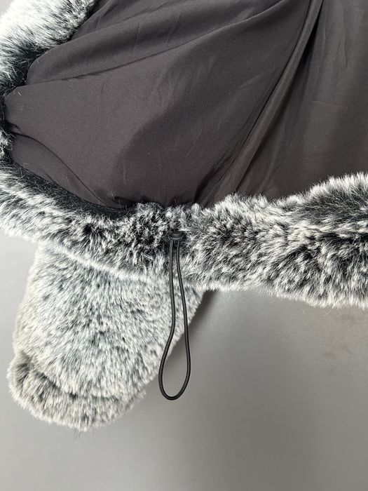 Зимно палто Zara унисекс