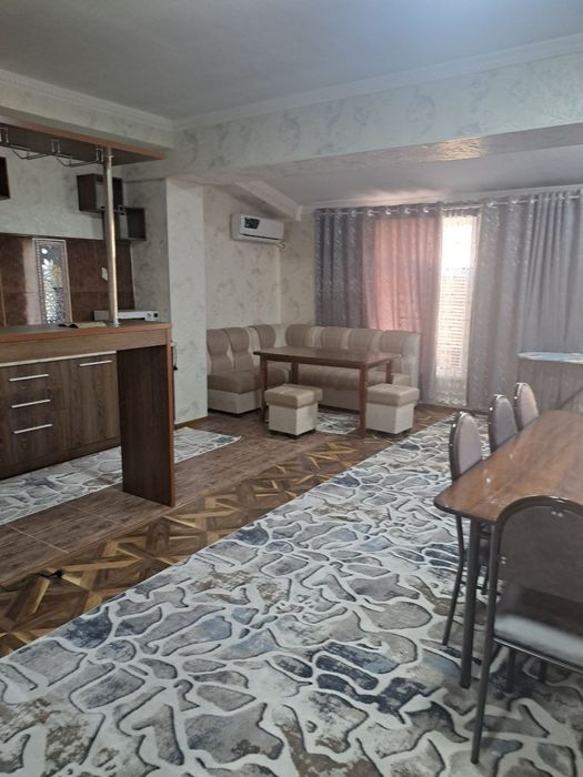 Новастройка 4 хона 4 этаж Богишамолда жойлашган.Агентство