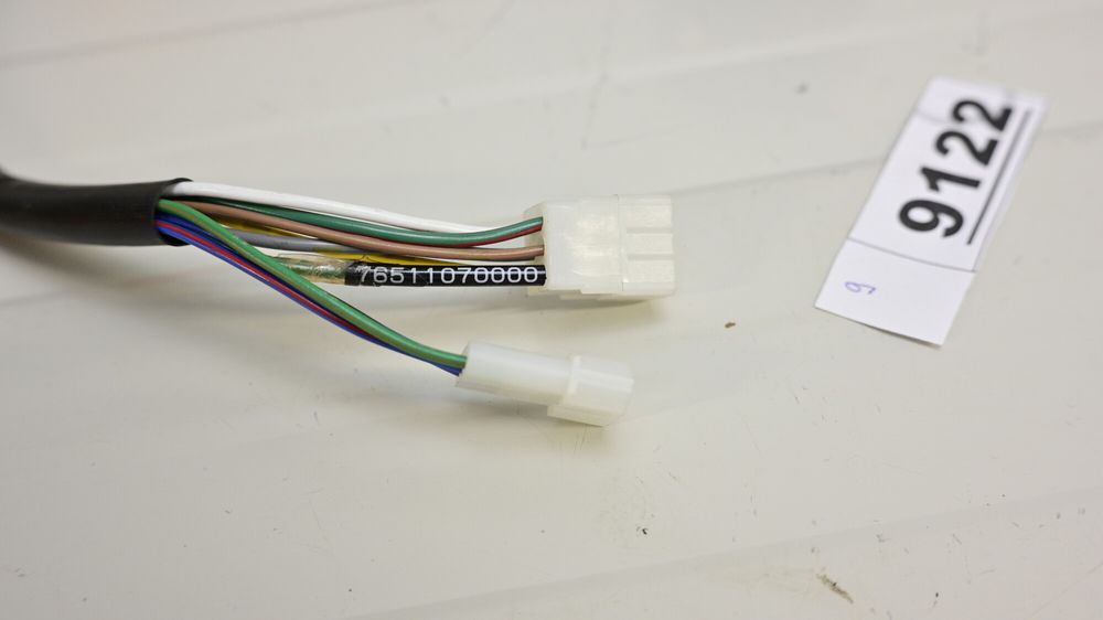 KTM 690 2014 2018 Bloc comenzi lumini stanga