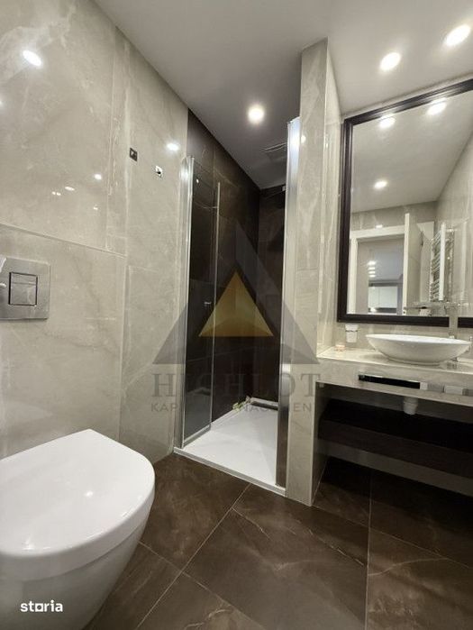 Oferta | Trastevere Iancu Nicolae | Apartament 3 Camere