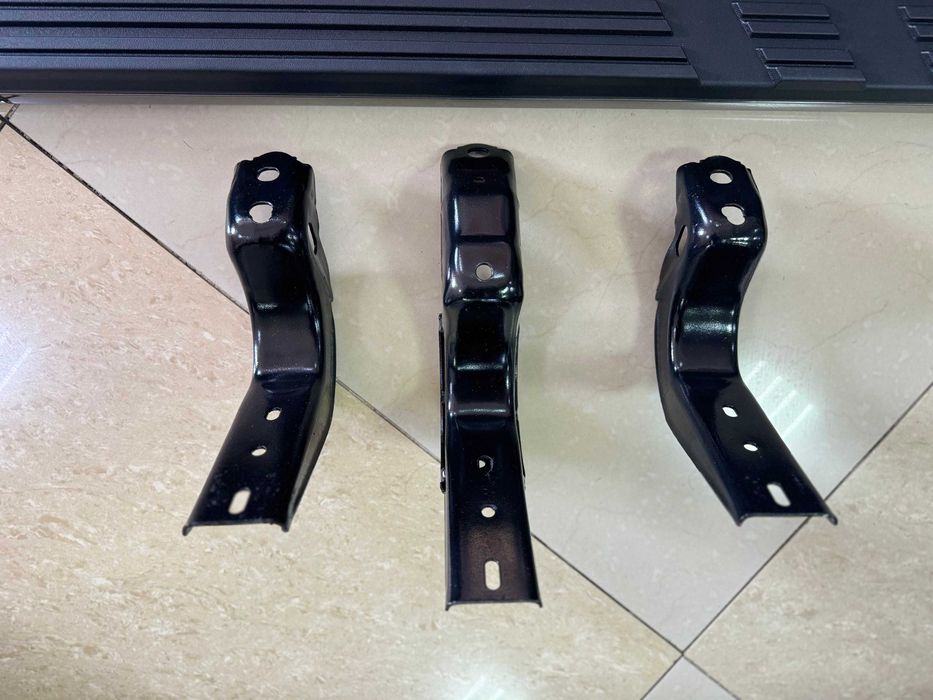 Пороги Toyota Prado 120,150