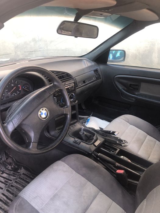 BMW e318 m40 matorda