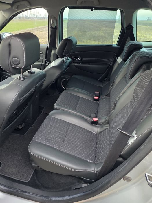 Renault Grand Scenic - Impecabil