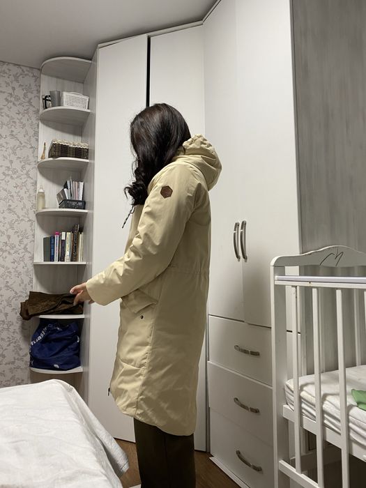 Женская куртка merrell оригинал