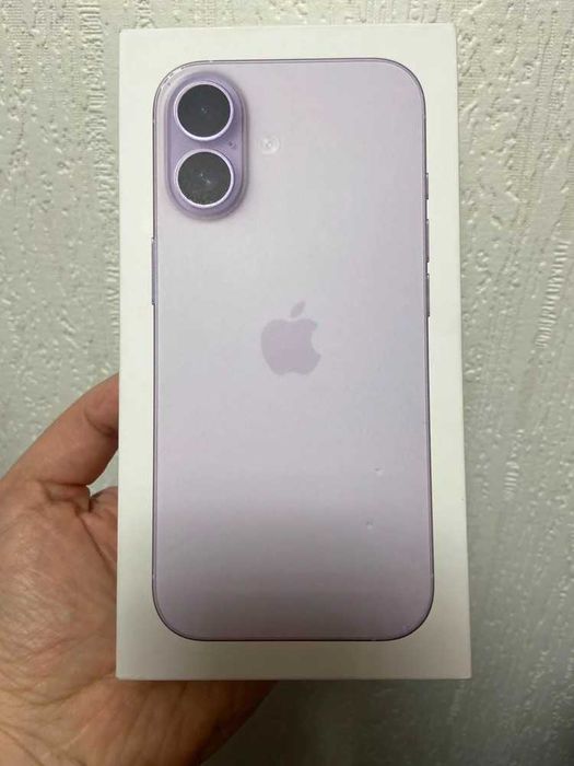 Apple Iphone 17 512 Gb