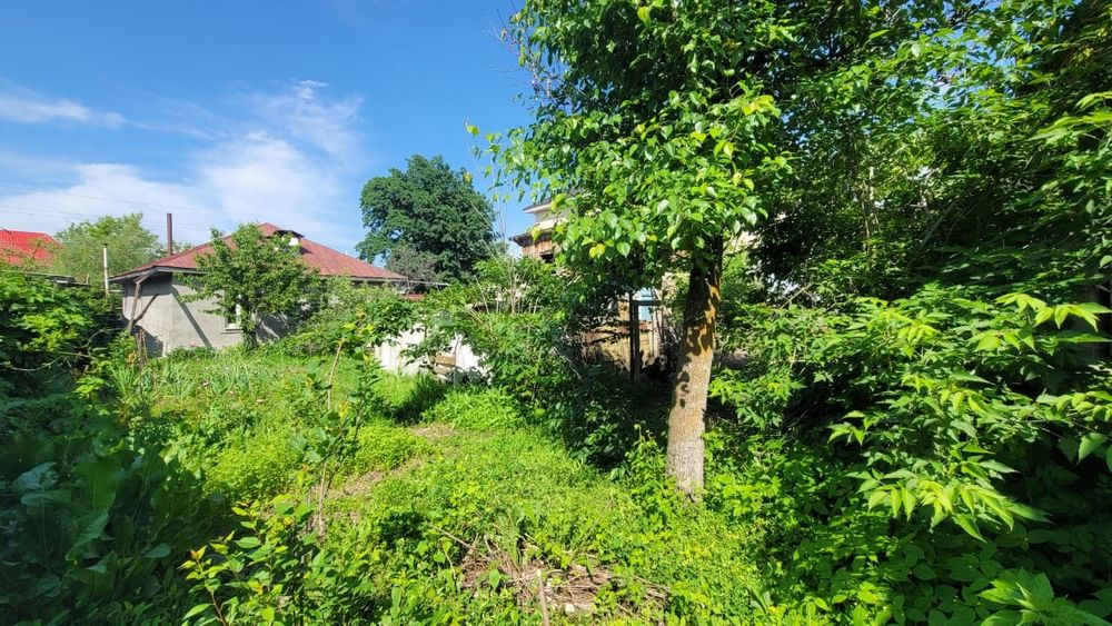 Продам дом в центре Талгара.