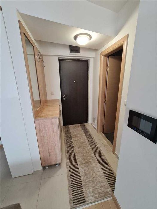 Дава се под наем Двустаен апартамент в Бургас, Славейков - 68 кв.м за 178.5 € - Снимка #1