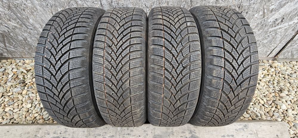 Anvelope Semperit Sped Grip5 M+S 185/60 R15 88T XL