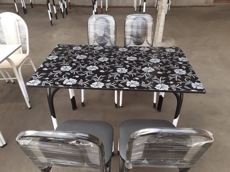 Stol sutul ishlab chiqarish hizmati