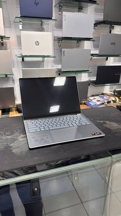 Dell Inspirion Rayzen 5