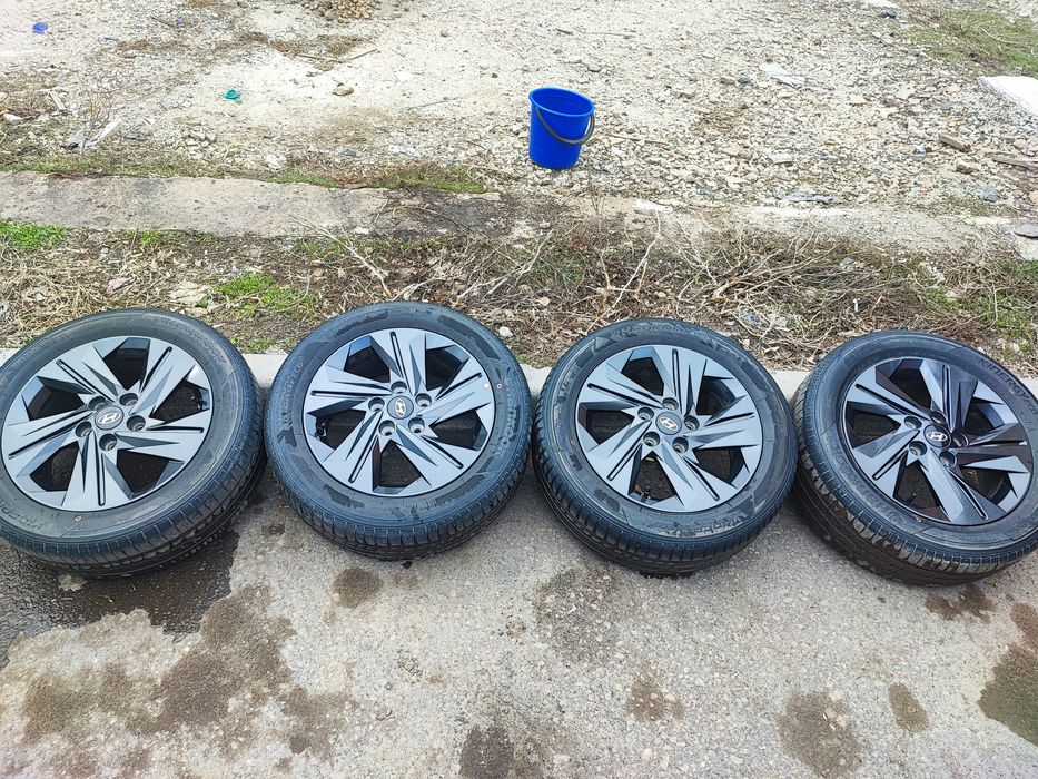 Продам диски от Хёндэ