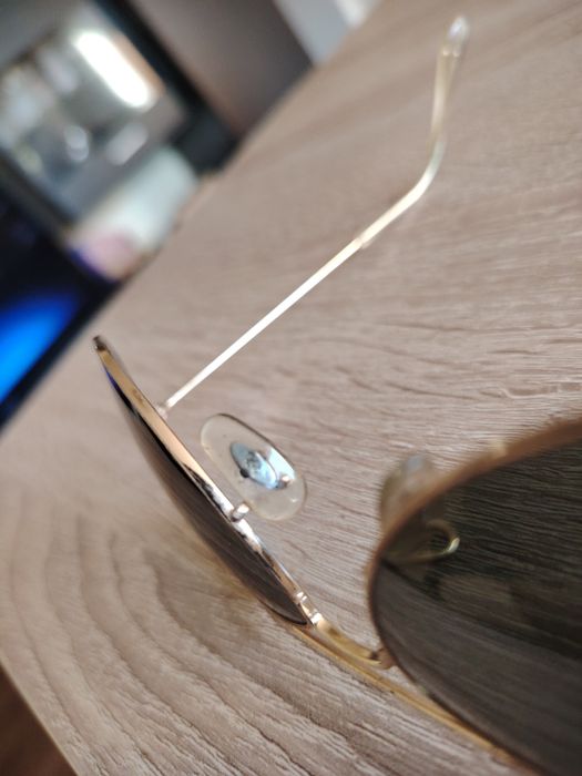 Слънчеви очила Ray-Ban