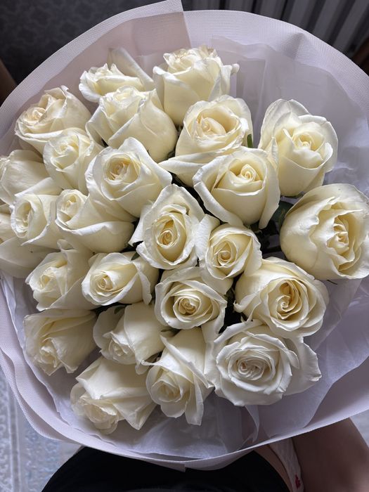 Продаются цветы