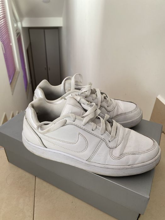 Nike дамски кецове