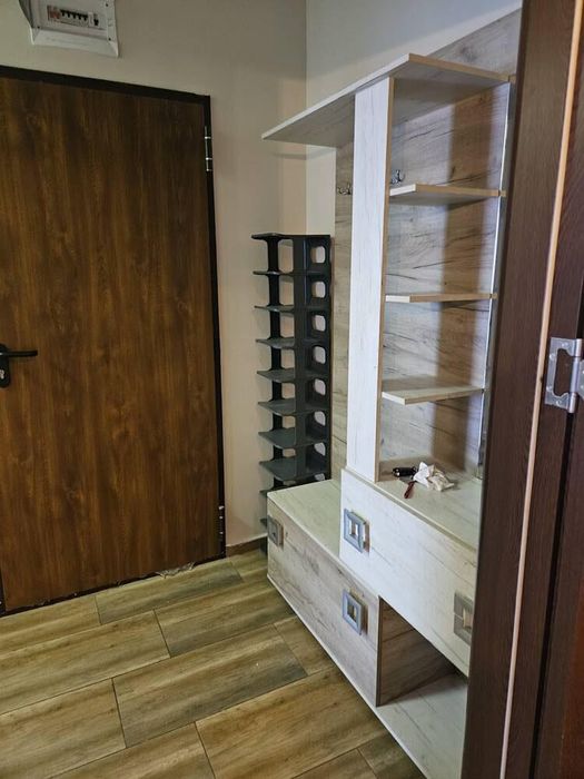 Дава се под наем Тристаен апартамент в Бургас, Сарафово - 80 кв.м за 561 € - Снимка #5