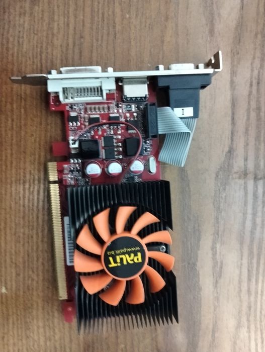 Запчасти и комплектующие для пк