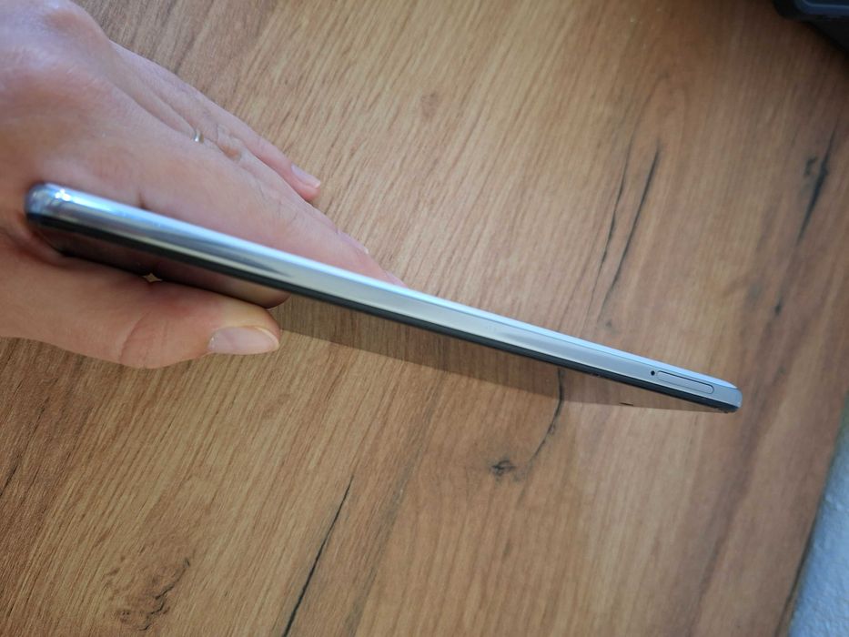 Samsung galaxy a51, 128 GB, бял