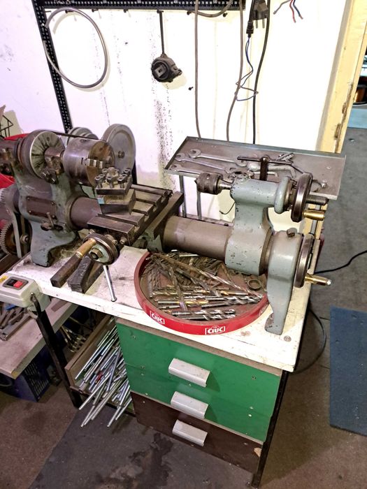 Vand mini strung englezesc