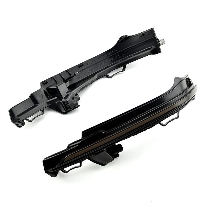 Set semnalizari led dinamice oglinda Audi Q5/SQ5 8R Q7/SQ7 4L Facelift