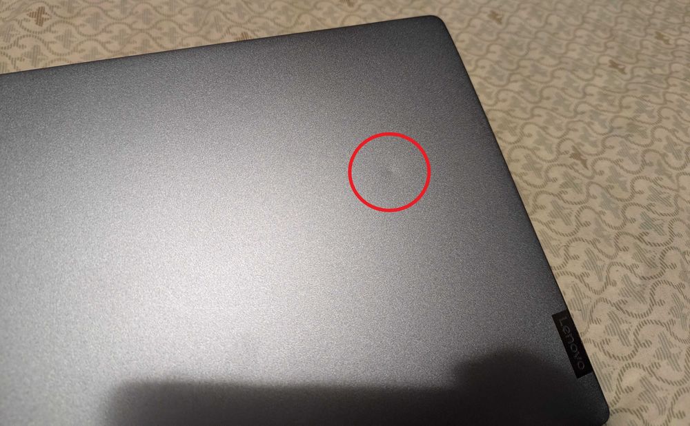 Vand Lenovo IdeaPad S530 i5-8265U, 8GB RAM, NVIDIA MX150, 512GB SSD