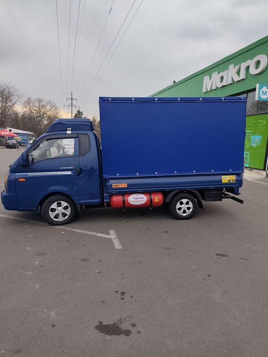 Грузоперевозки лабо,hunday portr ,газел,yuk tashish xiz