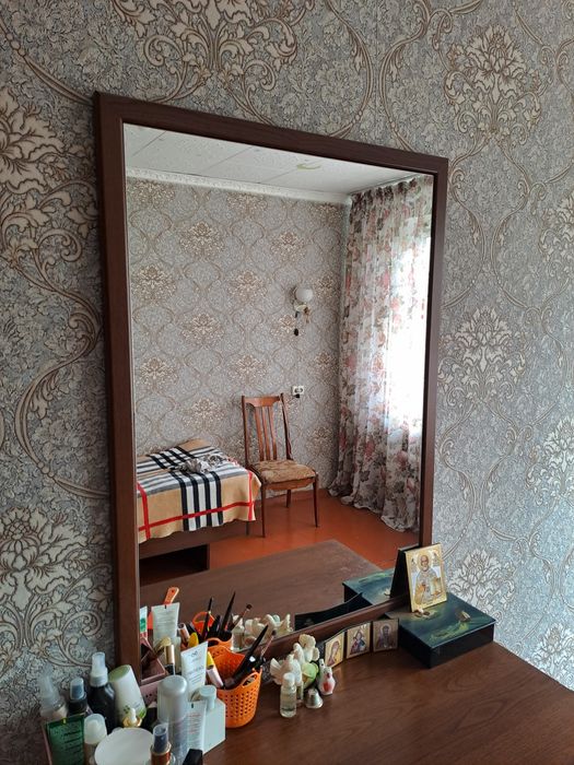 Зеркало.. 12000тн