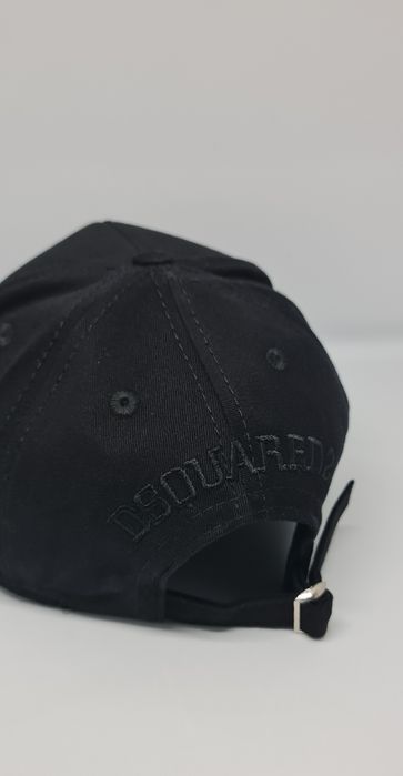 Sapca icon dsquared2 Unisex