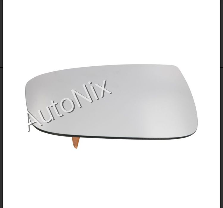 Стъкло за огледало за Hyundai IX20 с подгрев за хюндай их20