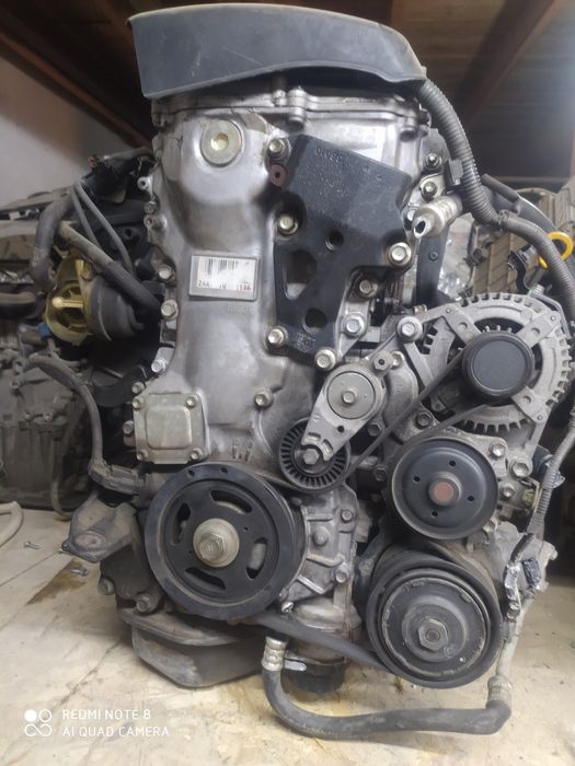 Toyota camri.  45,50,55