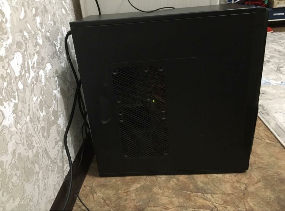 Продается компьютер (процессор)