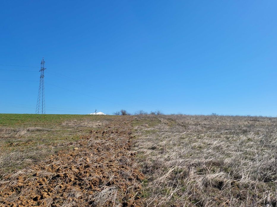 Продава се Земеделски имот в Благоевград, Вароша -  кв.м за 6 €/дка - Снимка #19