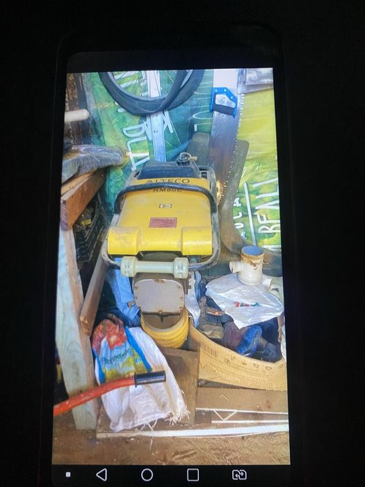 Вирбратор инструмент