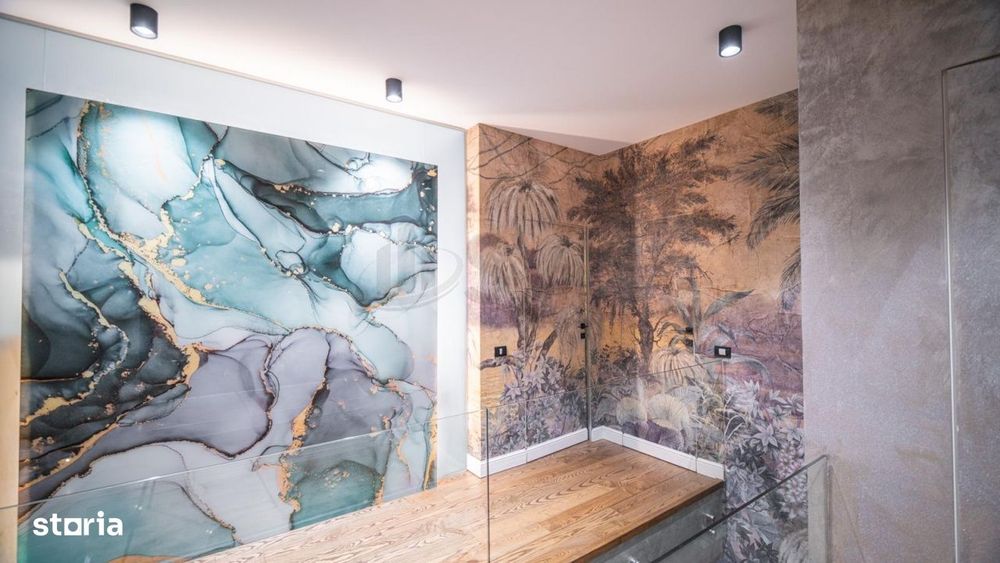 Casa Lux 5 Camere Iancu Nicolae