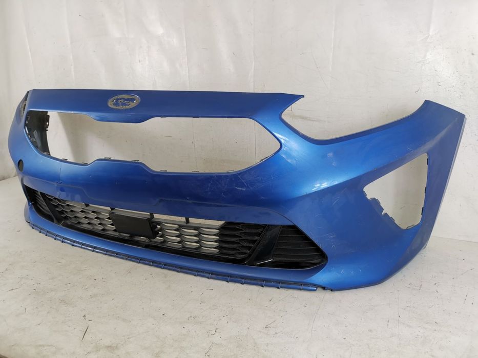 Bara Fata Cu Grila Inferioara Kia  Ceed 3 2018 2019 2020 2021 Original