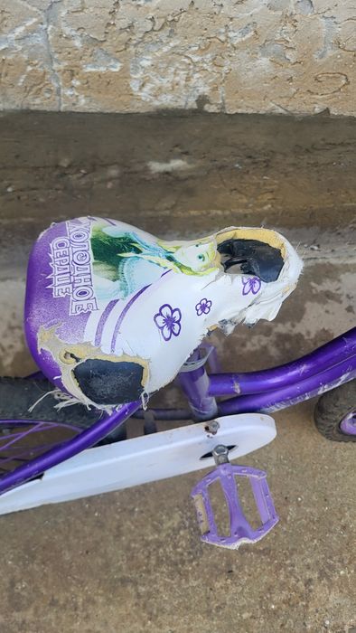 Велосипед детски