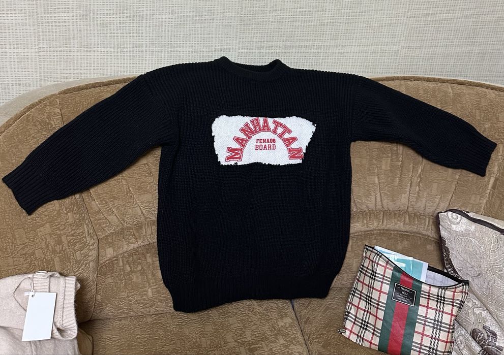 Продам кофту новая!!!