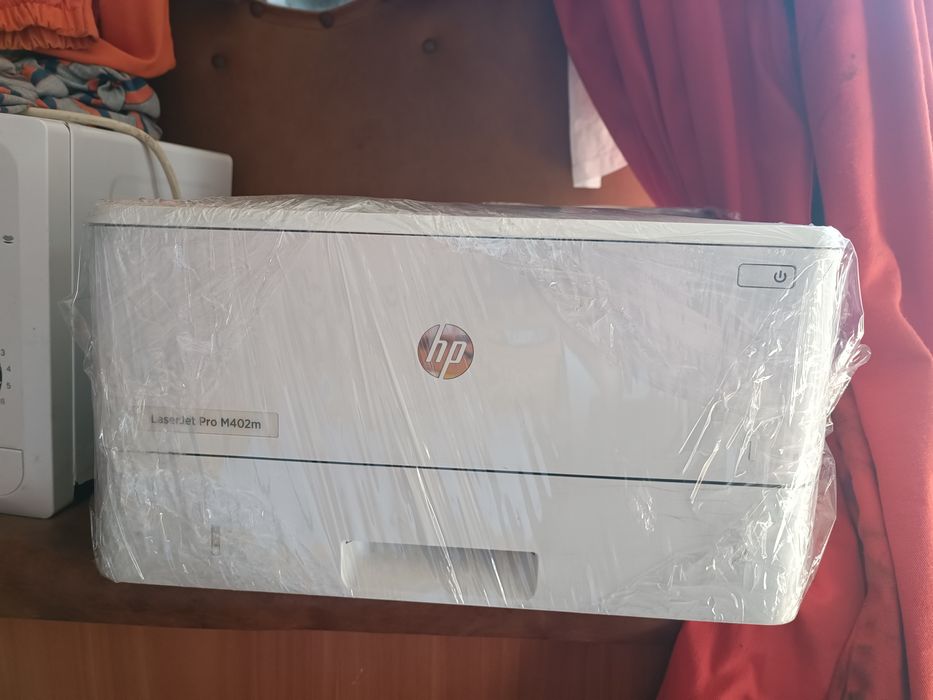 Imprimanta HP402